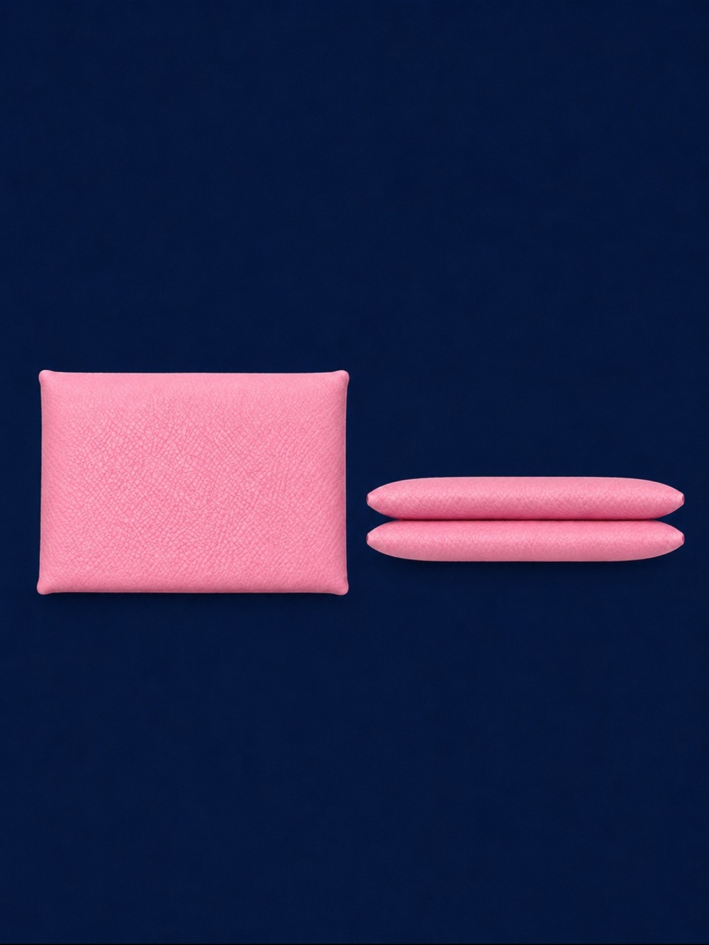🔥Hermès Calvi Cardholder